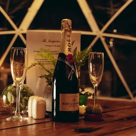 The Juniperlea Bed & Breakfast Pathhead