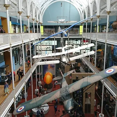 Appartement Violet Bank Morningside