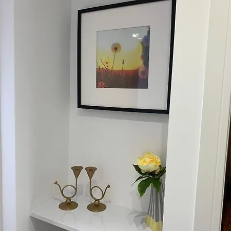Apartamento Causewayside *