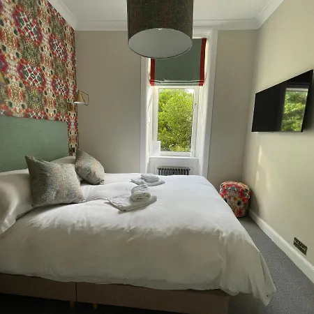 Maison d'hôtes Ben Cruachan *