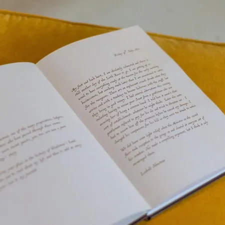 Johnstone By The National Trust Scotland דירה *