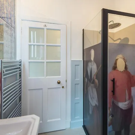 Johnstone By The National Trust Scotland Edinburgh