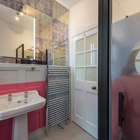 Johnstone By The National Trust Scotland Appartement Edinburgh