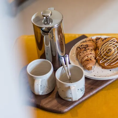 Johnstone By The National Trust Scotland Appartement *