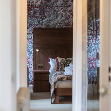 Appartement Johnstone By The National Trust Scotland *