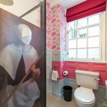 Apartamento Johnstone By The National Trust Scotland *