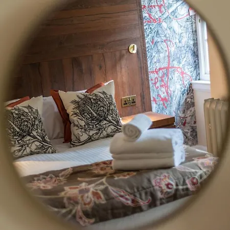 Johnstone By The National Trust Scotland Appartement