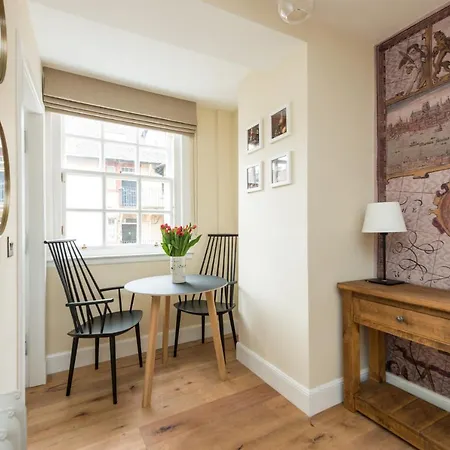 Appartement The Riddoch By The National Trust Scotland