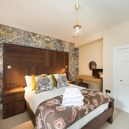 The Riddoch By The National Trust Scotland Apartment