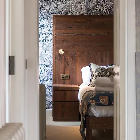 The Crichton By National Trust Scotland Apartman Edinburgh