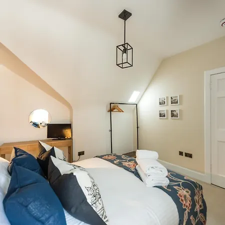 The Crichton By National Trust Scotland *