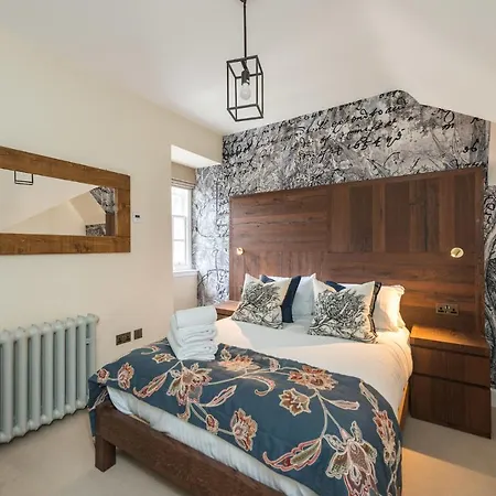 The Crichton By National Trust Scotland Apartman