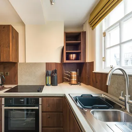 Appartement The Riddoch By The National Trust Scotland