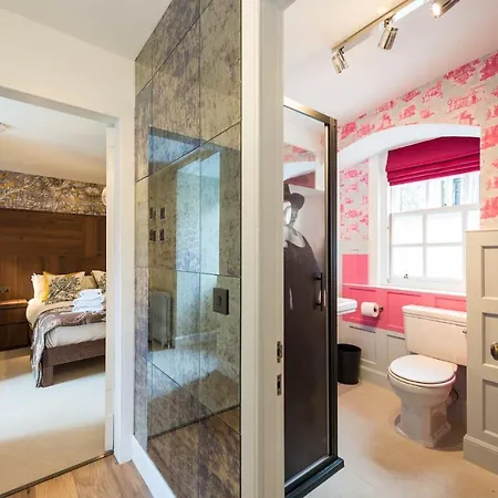 Apartment The Riddoch By The National Trust Scotland Edinburgh