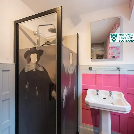 The Riddoch By The National Trust Scotland