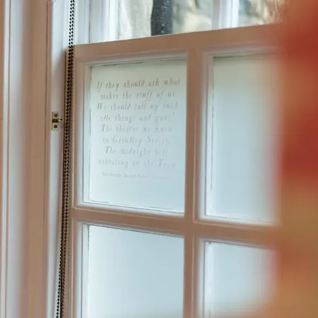 The Riddoch By The National Trust Scotland *