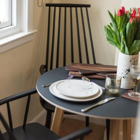 The Riddoch By The National Trust Scotland Apartment Edinburgh