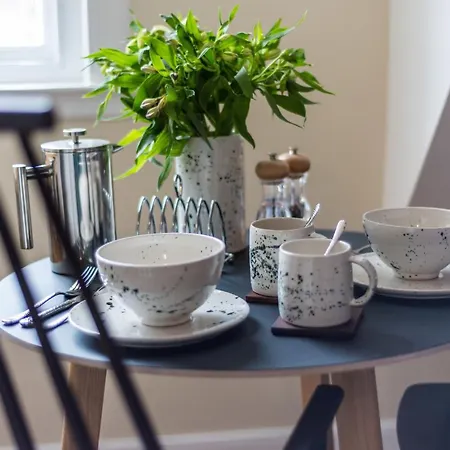 The Crichton By National Trust Scotland Apartman