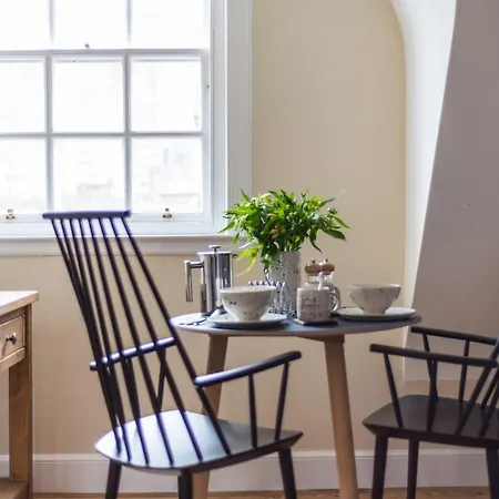 Apartment The Crichton By National Trust Scotland