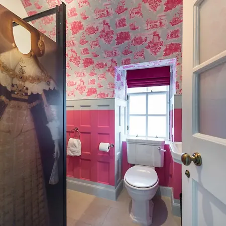 The Crichton By National Trust Scotland * Edinburgh