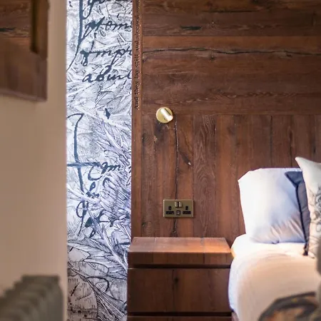 The Crichton By National Trust Scotland Apartment *