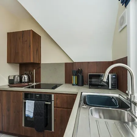 Apartment The Crichton By National Trust Scotland