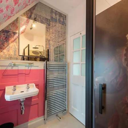 The Crichton By National Trust Scotland Apartment