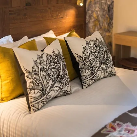 The Riddoch By The National Trust Scotland Apartment Edinburgh