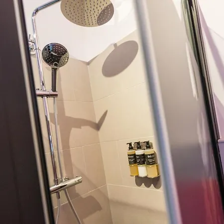 The Crichton By National Trust Scotland Apartman Edinburgh