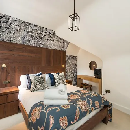 The Crichton By National Trust Scotland *