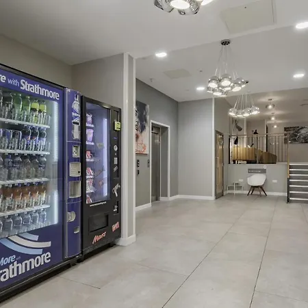 Joivy Affordable - Adults Only * Edinburgh