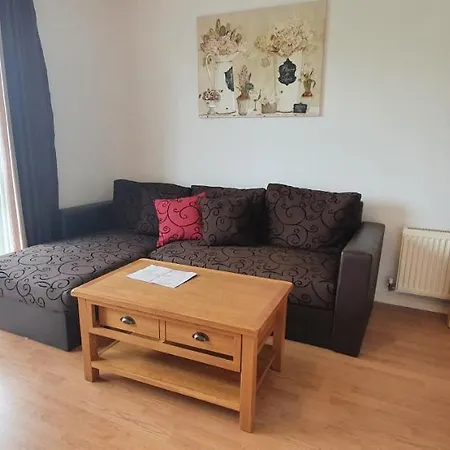 Jacobs Apartamento Edimburgo