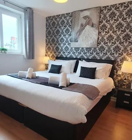 Jacobs Apartamento *