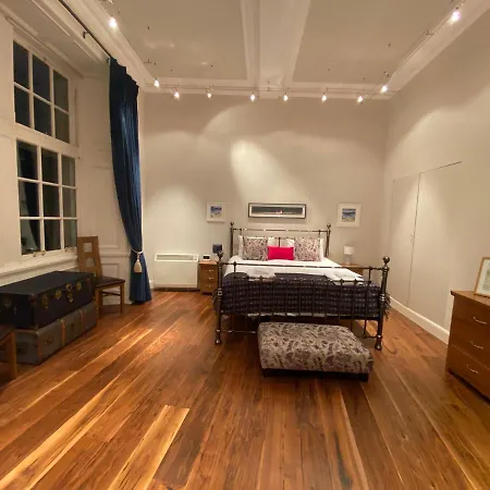 Royal Mile Mansions By Apartamento