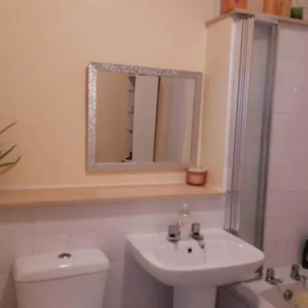 Apartment Edinburgh, Portobello, Sunny Beach Edinburgh