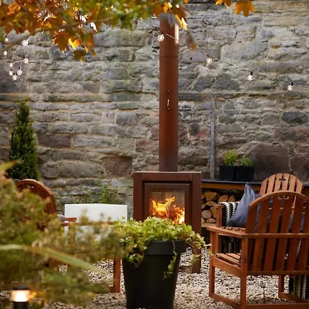 Casa vacanze 94dr Edimburgo