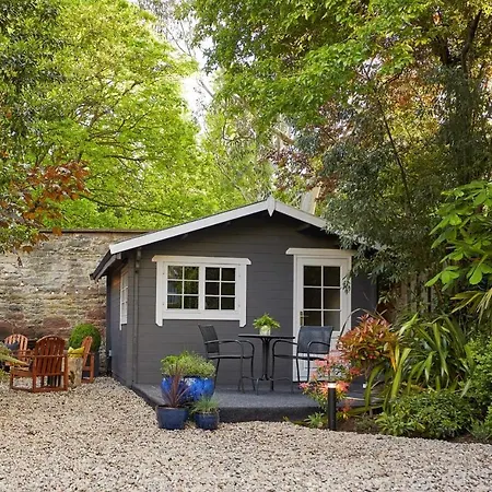 Holiday home 94dr Edinburgh