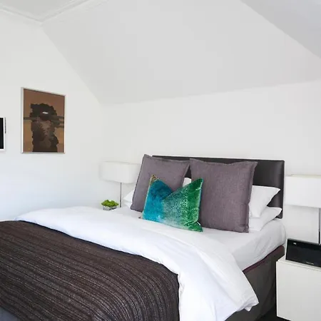 Holiday home 94dr Edinburgh