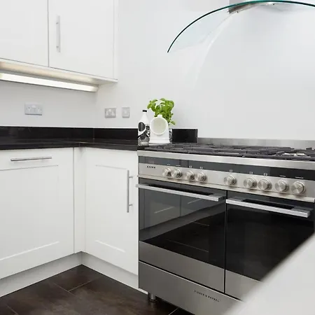 94dr Casa vacanze Edimburgo