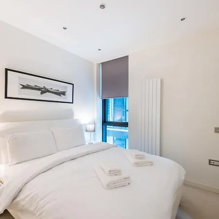 Quartermile Luxury Apartamento *