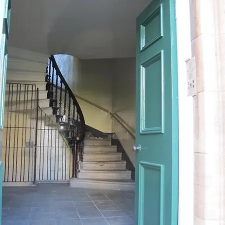 Apartamento 2 Chessels Court, Flat 3 Edimburgo