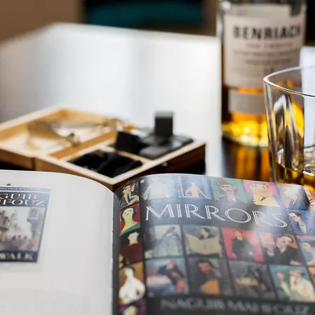 Apartamento Innercitylets - Royal Mile *