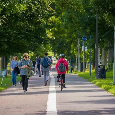 Apartman The Address - Classic Marchmont Charm Edinburgh