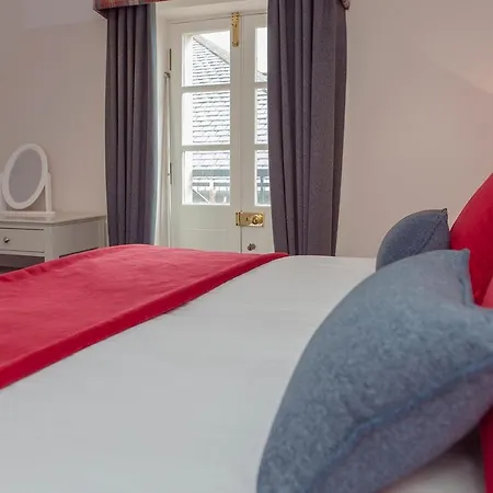 Mapmakers Townhouse - The Address Feriehus