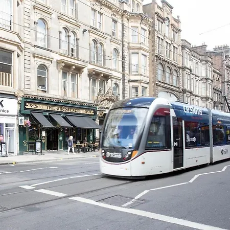 Lejlighed The Skyline - The Address