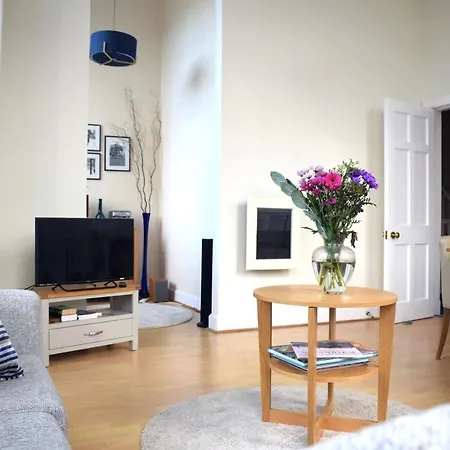 Mapmakers Townhouse - The Address Feriehus