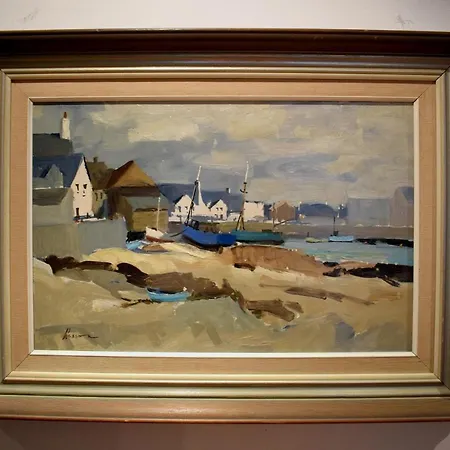 Causewayside - The Address Appartamento Edimburgo