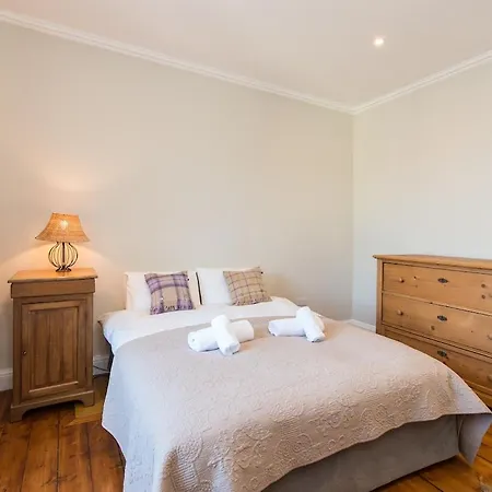 The New Town Idyll @ Dublin Street Edimburgo