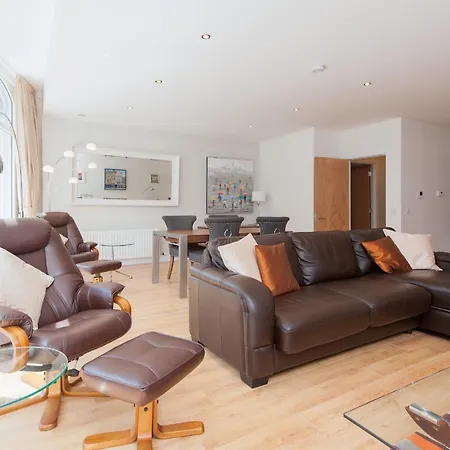 Shandwick - Centre - Sleeps 2 * Edinburgh