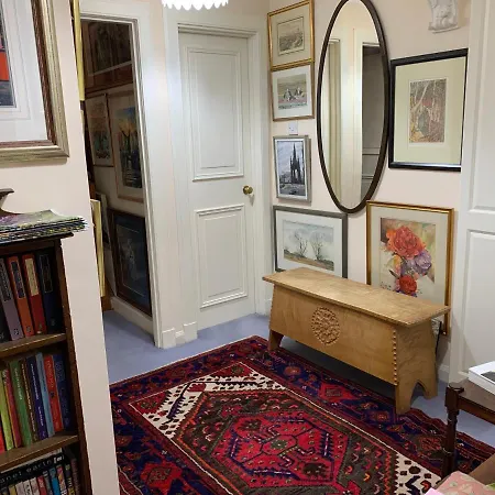 Geraldsplace 爱丁堡